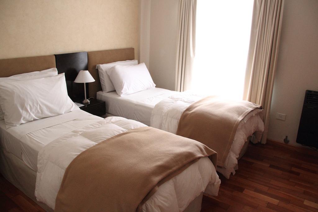 Apart-hotel De Arroyos 4*