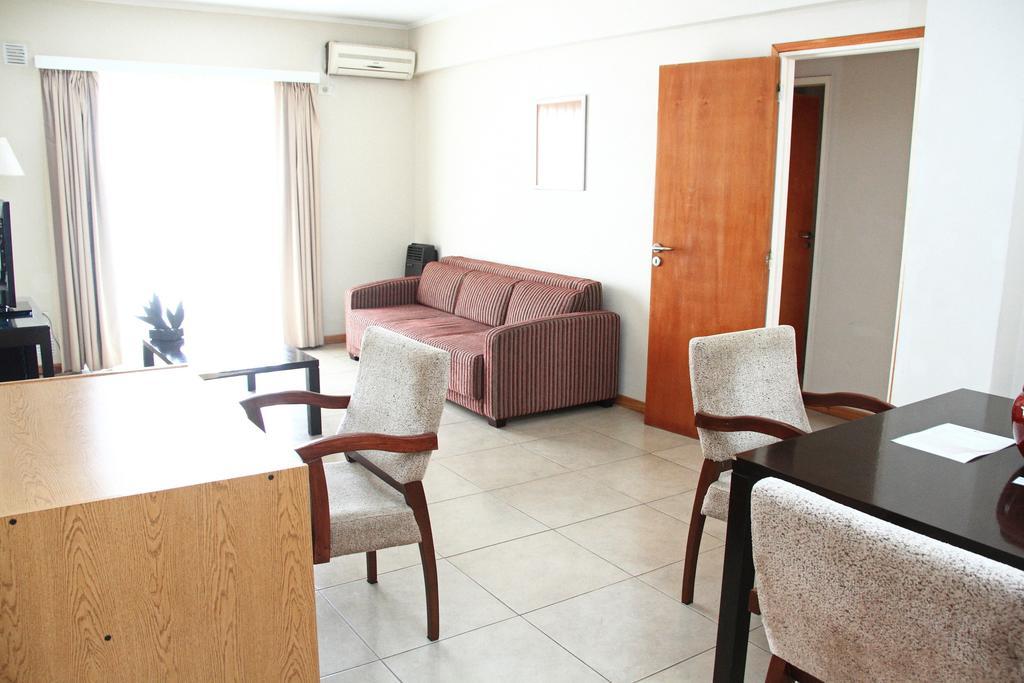 De Arroyos Apart-hotel 4*