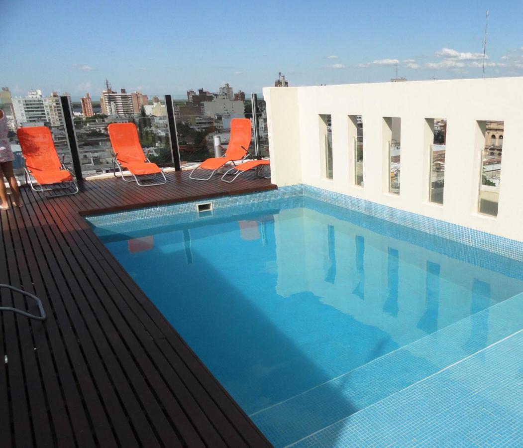 De Arroyos Apart-hotel San Nicolás de los Arroyos