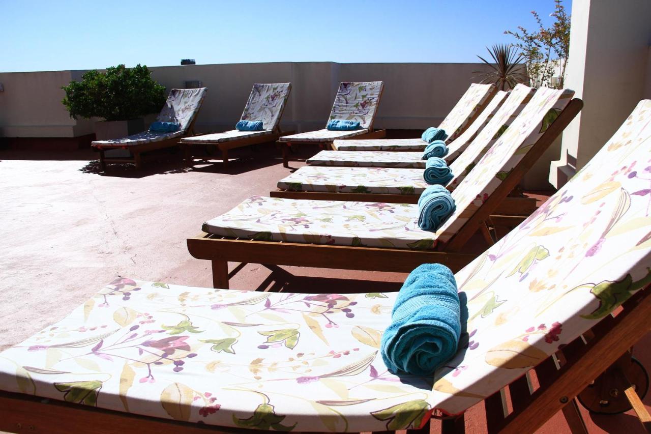 Apart-hotel De Arroyos 4*