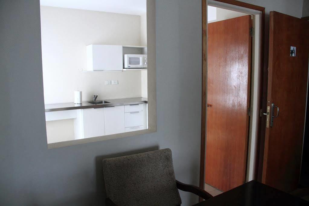 De Arroyos Apart-hotel San Nicolás de los Arroyos
